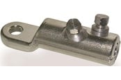 Koblingsutstyr - Tyco Electronics Cable lug 95-240 mm2 13 mm sek 95-150 blmt-95/240-13 - BLMT-95/240-13