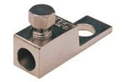 Koblingsutstyr - Tyco Electronics Mechanical cable lug for cu-wire screen 10-70 mm2 hel-2070 - HEL-2070-Z-AK