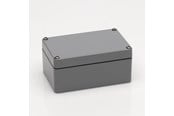 Switchboxes og skap - Bernstein Enclosure ca-150 aluminium 125x80x57 - 1150000000