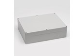 Switchboxes og skap - Bernstein Enclosure ct-871 polycarbonat 300x230x86 - 2870000000