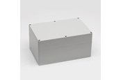 Switchboxes og skap - Bernstein Enclosure ct-861 polycarbonat 240x160x120 - 2860000000
