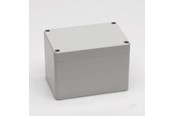Switchboxes og skap - Bernstein Enclosure ct-581 polycarbonat 120x80x55 - 2580000000
