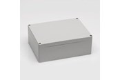 Switchboxes og skap - Bernstein Enclosure ct-822 abs 150x200x75 - 3820000000