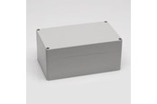 Switchboxes og skap - Bernstein Enclosure ct-802 abs 120x240x100 - 3800000000