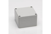 Switchboxes og skap - Bernstein Enclosure ct-542 abs 80x82x55 - 3540000000