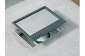 Skuffer & samleskinne kanaler - Thorsman Optiline screeded box rectangular - ISM50330