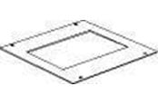 Skuffer & samleskinne kanaler - Thorsman Mounting plate ufb-mp 220x310 mm - 5197785