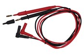 Instrumenter - Elma Instruments Test lead kit - 5703534830307