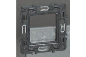 Switch - Legrand Mounting frame mosaic 2m - 80251LE