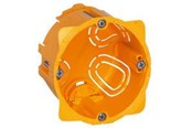 Switch - Legrand Box dry-part 1 gang depth 50mm - 80051