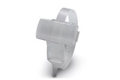 Koblingsutstyr - Phoenix Contact Plastic cable markers kmk 3 - 1005211