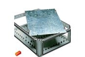 Switchboxes og skap - FIBOX Ekivs33 - 8853069