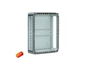 Switchboxes og skap - FIBOX Ekin32-4 - 8853000