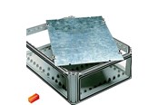 Switchboxes og skap - FIBOX Ekivs43 - 8853070