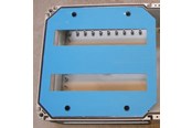 Switchboxes og skap - FIBOX Ekindin 43-2rk - 8853266