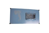 Switchboxes og skap - FIBOX Ekin6305-r - 8853172