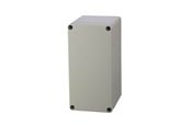 Switchboxes og skap - FIBOX Enclosure alu aln 061005 - 7811080