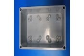 Switchboxes og skap - FIBOX P 373013 - 8856203