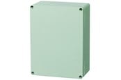 Switchboxes og skap - FIBOX Tempo enclosure abs grey cover ta342912 - 5814004