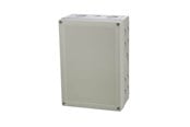 Switchboxes og skap - FIBOX Enclosure pc metric grey cover pcm 200/100 xg 6015326 - 6015326