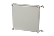 Switchboxes og skap - FIBOX Hinged cover pc eko 30-g-2fsh - 3530096