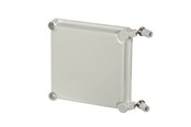 Switchboxes og skap - FIBOX Hinged cover pc 190x190 ekh 30-g-2fsh - 3530147