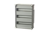 Switchboxes og skap - FIBOX Pepd-3 din-rail encl. - 2550018