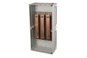 Switchboxes og skap - FIBOX Tt transformer encl. - 2550025