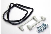 Switchboxes og skap - FIBOX Mk10438-ms gasket set - 2550079