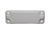 Switchboxes og skap - FIBOX Mb10215-pm flange set - 2550067