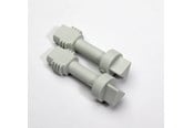 Switchboxes og skap - FIBOX Cover screw ds 10581 - 3540581