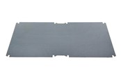 Switchboxes og skap - FIBOX Mounting plate ekuvt - 3770554