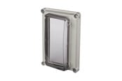 Switchboxes og skap - FIBOX Jgl12ii-1 cover - 2550361