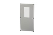 Switchboxes og skap - FIBOX Ekt30-gr cover - 2550043