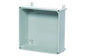 Switchboxes og skap - FIBOX Base pc pc 2828 280x280x100 - 6530803