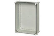 Switchboxes og skap - FIBOX Base pc pc 3828 380x280x100 - 6530804