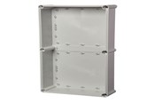 Switchboxes og skap - FIBOX Base pc pc 5628 560x280x100 - 6530806
