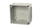 Switchboxes og skap - FIBOX Base ekha 190x190 - 3530139