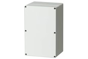 Switchboxes og skap - FIBOX Enclosure euronord abs ab 162513 160x240x120 - 7083860