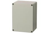 Switchboxes og skap - FIBOX Enclosure euronord abs ab 121609 120x160x 90 - 7083720