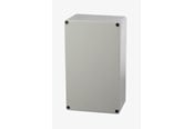 Switchboxes og skap - FIBOX Enclosure euronord abs ab 122008 120x200x 75 - 7083760