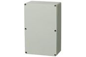 Switchboxes og skap - FIBOX Enclosure euronord abs ab 162509 250x160x 90 - 7083840