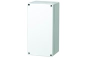 Switchboxes og skap - FIBOX Enclosure euronord abs ab 122410 124x244x102 - 7083780