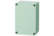 Switchboxes og skap - FIBOX Enclosure euronord abs ab 081206 80x120x 55 - 7083580