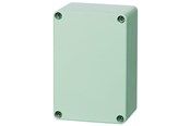 Switchboxes og skap - FIBOX Enclosure euronord abs ab 081610 80x160x 95 - 7083640