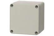 Switchboxes og skap - FIBOX Enclosure euronord abs ab 080806 80x82x55 - 7083540