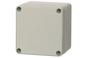 Switchboxes og skap - FIBOX Enclosure euronord abs ab 080807 80x 82x 65 - 7083560