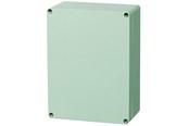 Switchboxes og skap - FIBOX Enclosure euronord pc 152008 151x201x 80 - 7032820