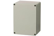 Switchboxes og skap - FIBOX Enclosure euronord pc 121609 120x122x105 - 7032720