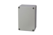 Switchboxes og skap - FIBOX Enclosure euronord pc 081206 80x120x 55 - 7032580